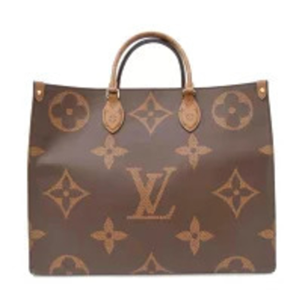 LOUIS VUITTON OnTheGo Monogram Giant SA